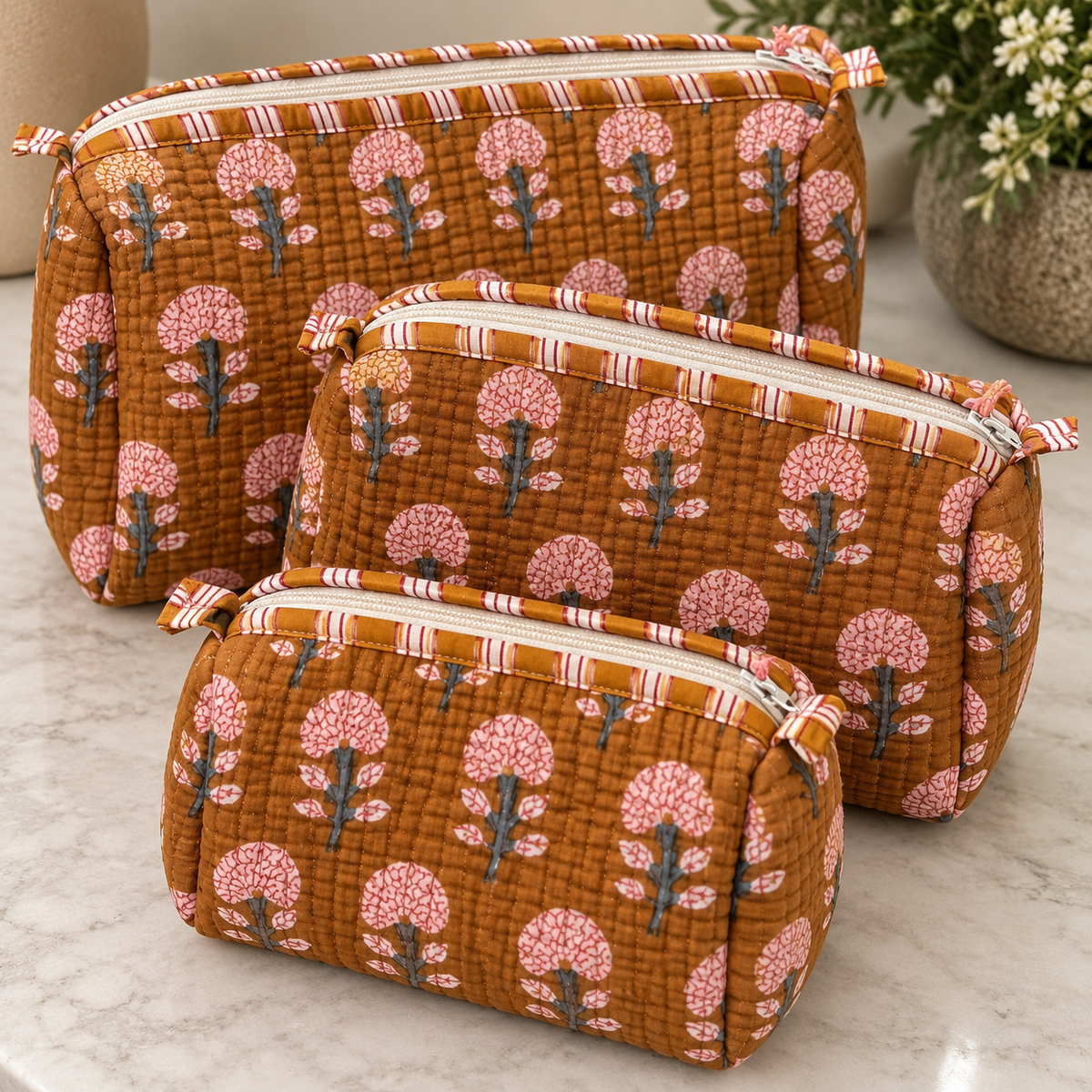 Bazaar design